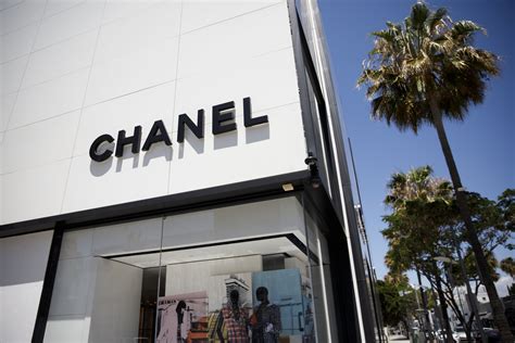 chanel ethical issues|Chanel environmental impact.